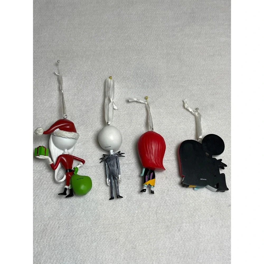 Disney nightmare before
